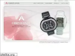 Sites similar to oneilwatch.com