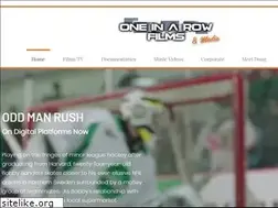 Sites similar to oneinarowfilms.com