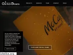 Sites similar to oneinchdreams.com