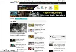 Sites similar to oneindia.in