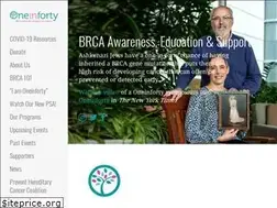 Sites similar to oneinforty.org