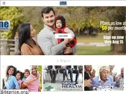 Sites similar to oneinsurancegroupinc.info