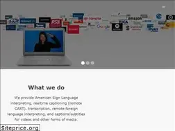 Sites similar to oneinterpreting.com