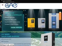 Sites similar to oneinverter.net