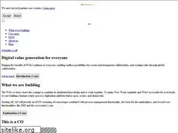 Sites similar to oneio.com