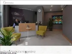 Sites similar to oneistanbul.com