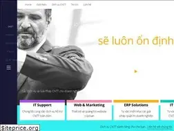 Sites similar to oneit.com.vn
