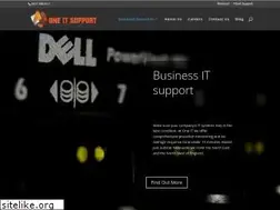 Sites similar to oneits.co.uk