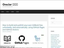 Sites similar to onejar99.com