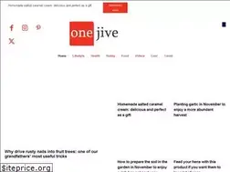 Sites similar to onejive.com