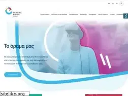 Sites similar to onek.org.cy