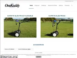 Sites similar to onekaddy.com