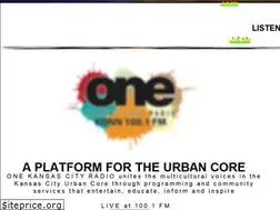 Sites similar to onekcradio.org