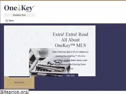 Sites similar to onekeymlsny.com