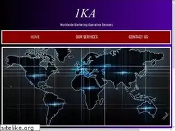 Sites similar to onekickassagency.com