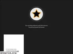 Sites similar to onekiloparsec.dev