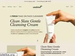 Sites similar to onekind.us