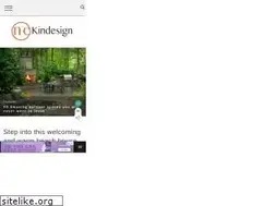 Sites similar to onekindesign.com