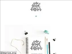 Sites similar to onekindletterer.com