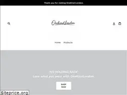 Sites similar to onekindlondon.co.uk