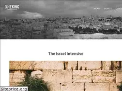 Sites similar to oneking.global