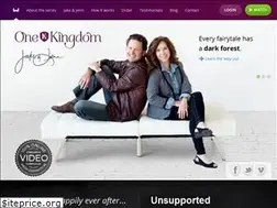 Sites similar to onekingdom.us