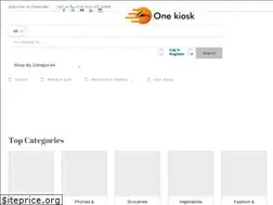 Sites similar to onekioskafrica.com