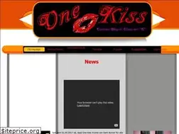 Sites similar to onekiss.de