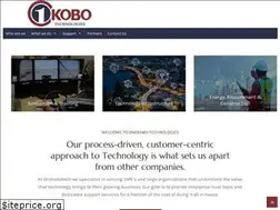 Sites similar to onekobotech.com