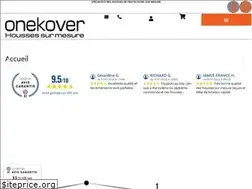 Sites similar to onekover.com