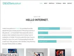 Sites similar to oneksy.com