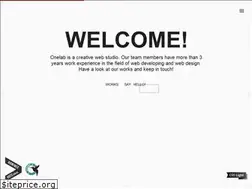 Sites similar to onelab.co