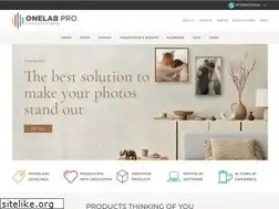 Sites similar to onelabpro.com