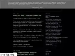 Sites similar to onelacatholic.blogspot.com