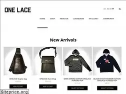 Sites similar to onelaceny.com