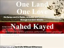 Sites similar to onelandonelove.org