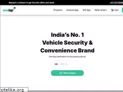 Sites similar to onelap.in