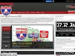 Sites similar to onelapofamerica.com