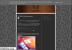 Sites similar to onelastword.blogspot.com