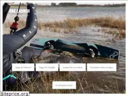 Sites similar to onelaunchkiteboarding.com