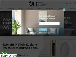 Sites similar to onelectrica.mx