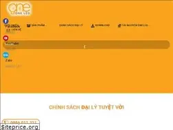 Sites similar to oneled.vn