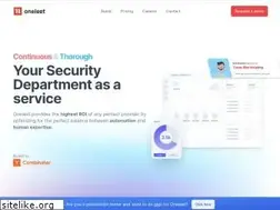 Sites similar to oneleet.com