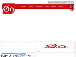 Sites similar to onelektrik.com