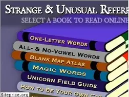 Sites similar to oneletterwords.com