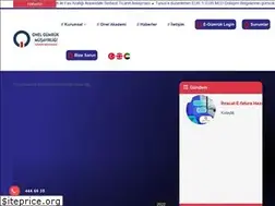 Sites similar to onelgumruk.com