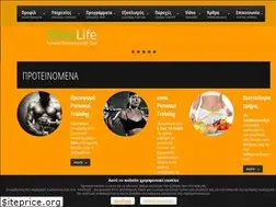 Sites similar to onelife-personaltraining.gr