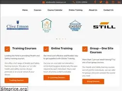 Sites similar to onelife-training.co.uk