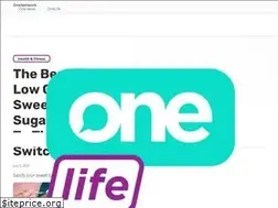 Sites similar to onelife.ph