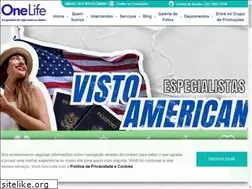 Sites similar to onelife.tur.br